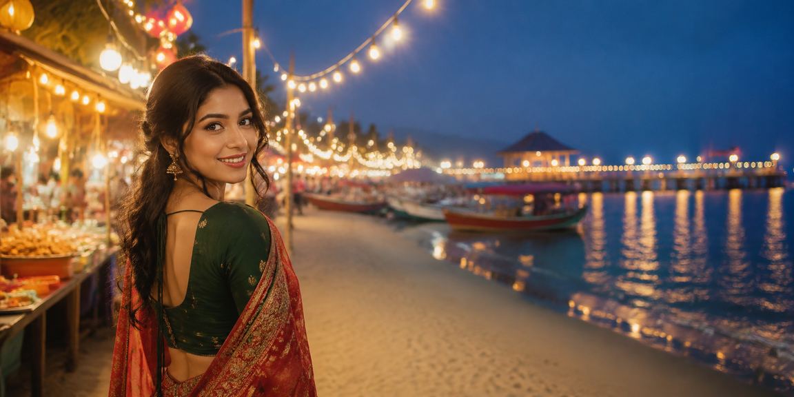 খুলনায় সমুদ্র সৈকতের সাথে বোনাস অফার
